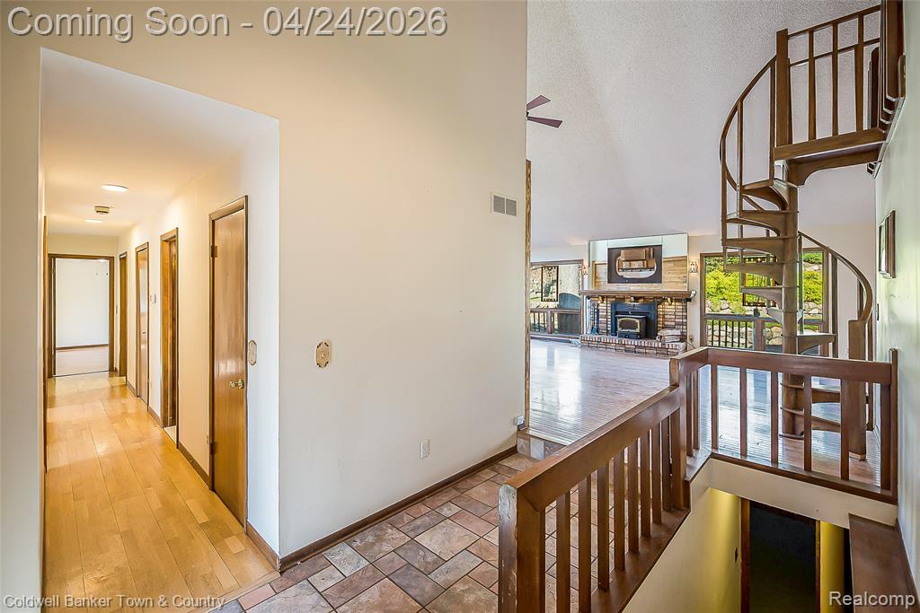 5415 Prairie View, Brighton, MI 48116 — Photo 30