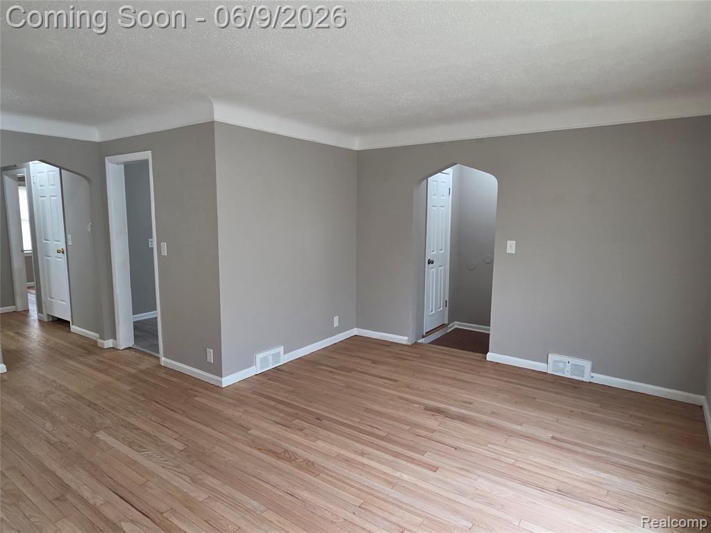 16600 Carlisle Street, Detroit, MI 48205 — Photo 8