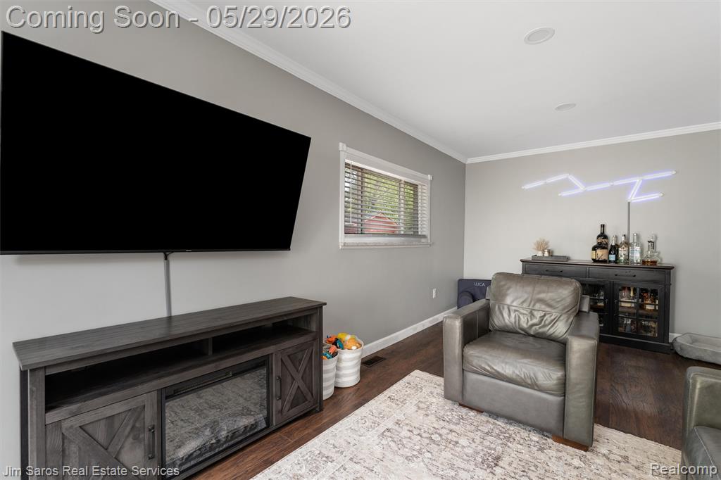 22801 Lake Boulevard, Saint Clair Shores, MI 48082 — Photo 16