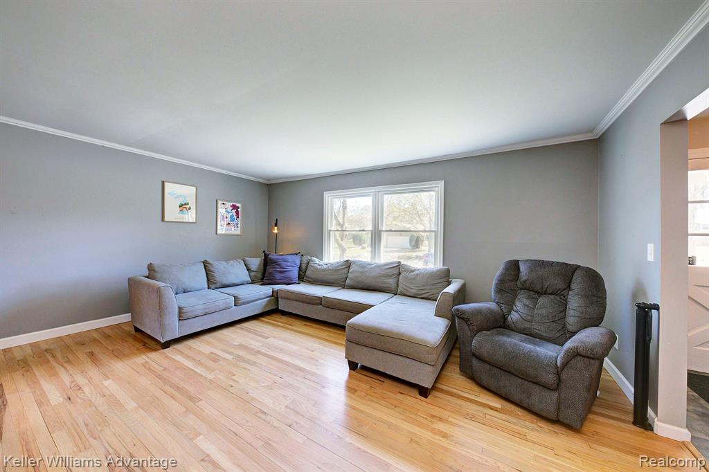 1079 MARK Street, Ypsilanti, MI 48197 — Photo 14