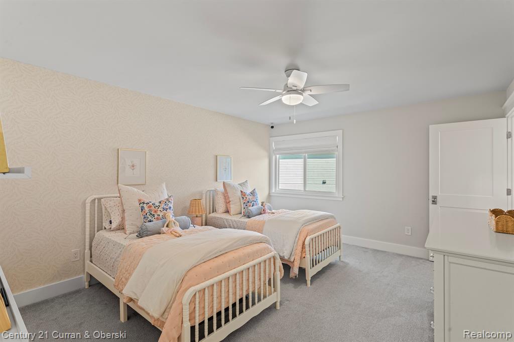 7064 CEDARBANK Drive, West Bloomfield, MI 48324 — Photo 44