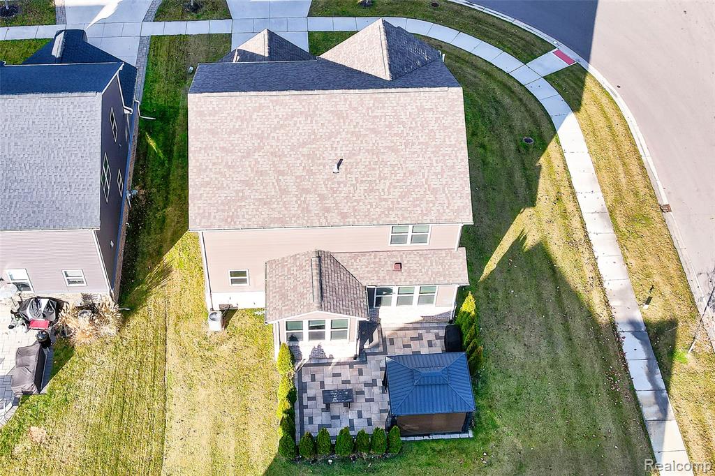 58565 Navarra Drive, South Lyon, MI 48178 — Photo 65