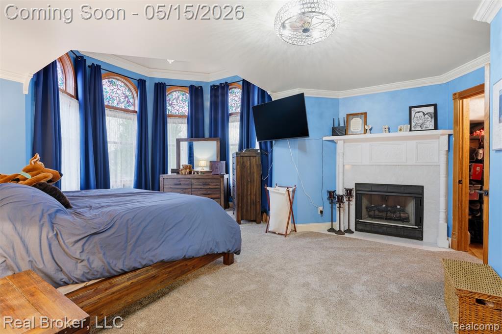 52798 Weathervane Drive, Chesterfield, MI 48047 — Photo 32