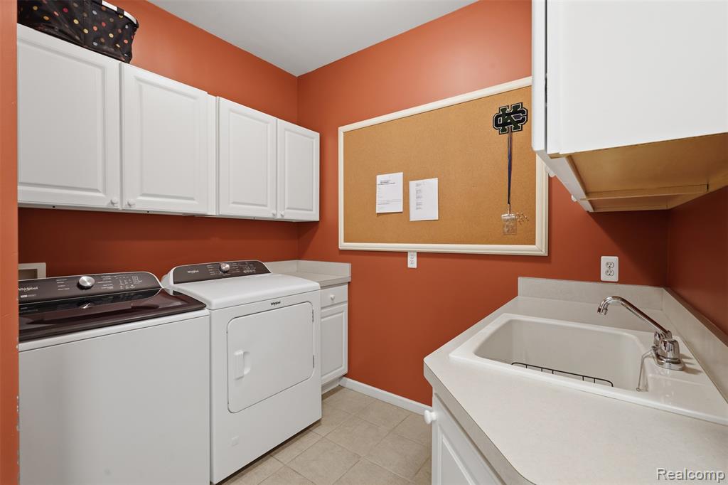 5110 Kitson Lane, West Bloomfield, MI 48324 — Photo 20