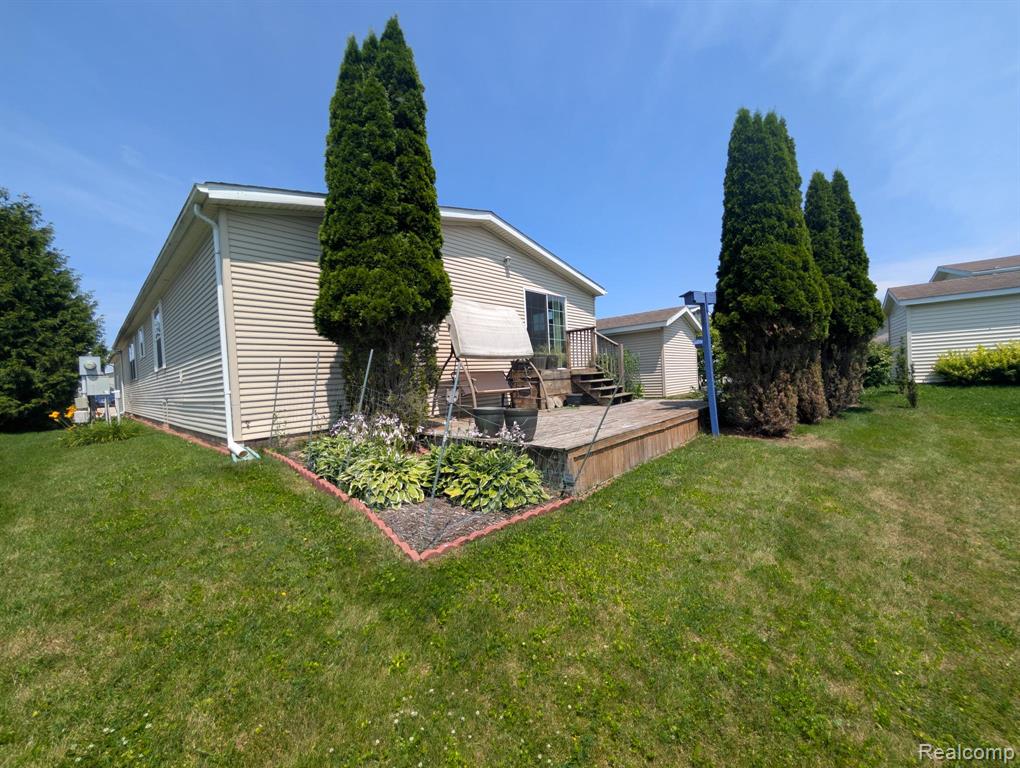 11766 Village Pines Court, South Lyon, MI 48178 — Photo 31