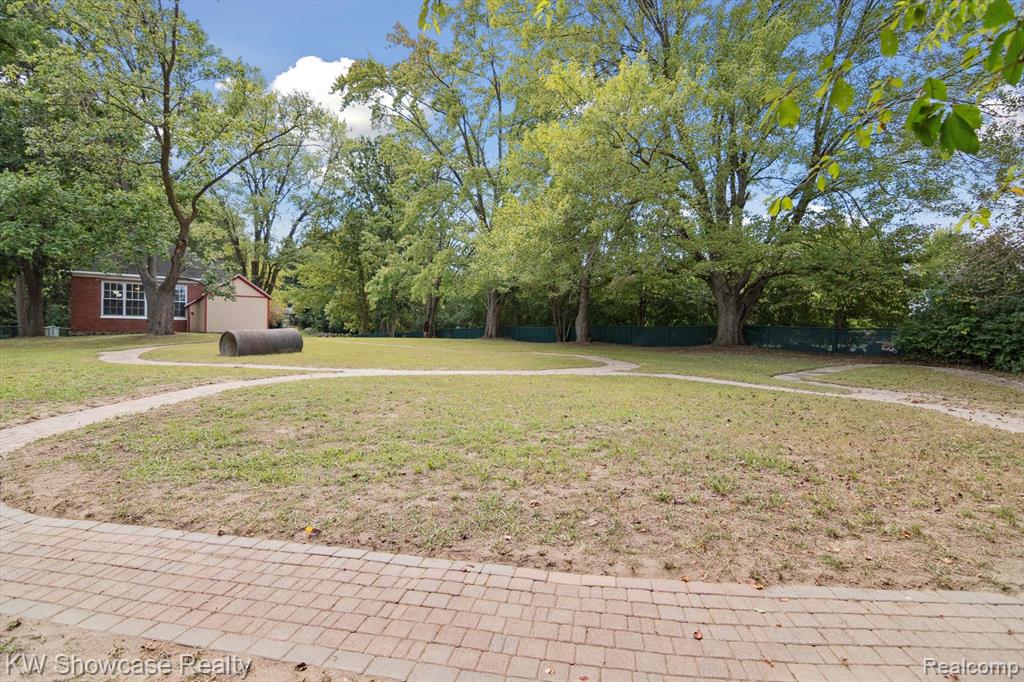 11000 Dexter Chelsea Road, Dexter, MI 48130 — Photo 28
