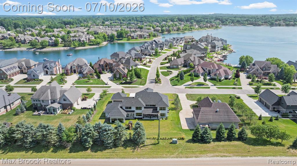 10464 Stoney Point Drive, South Lyon, MI 48178 — Photo 83