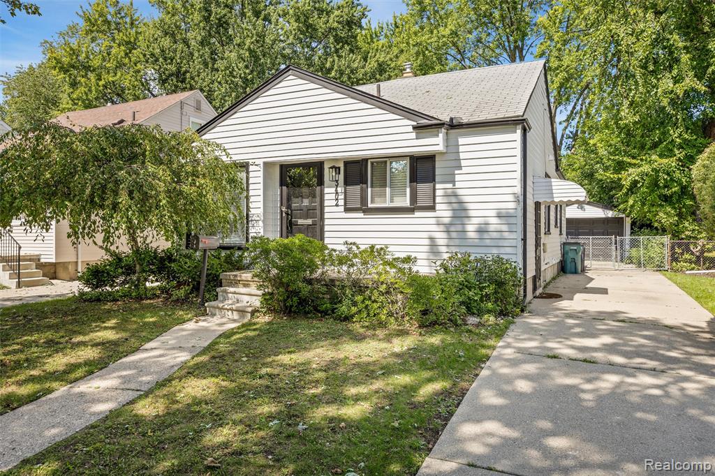 3402 Chester Road, Royal Oak, MI 48073