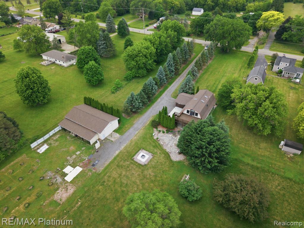 4328 N Gale Road, Davison, MI 48423 — Photo 5