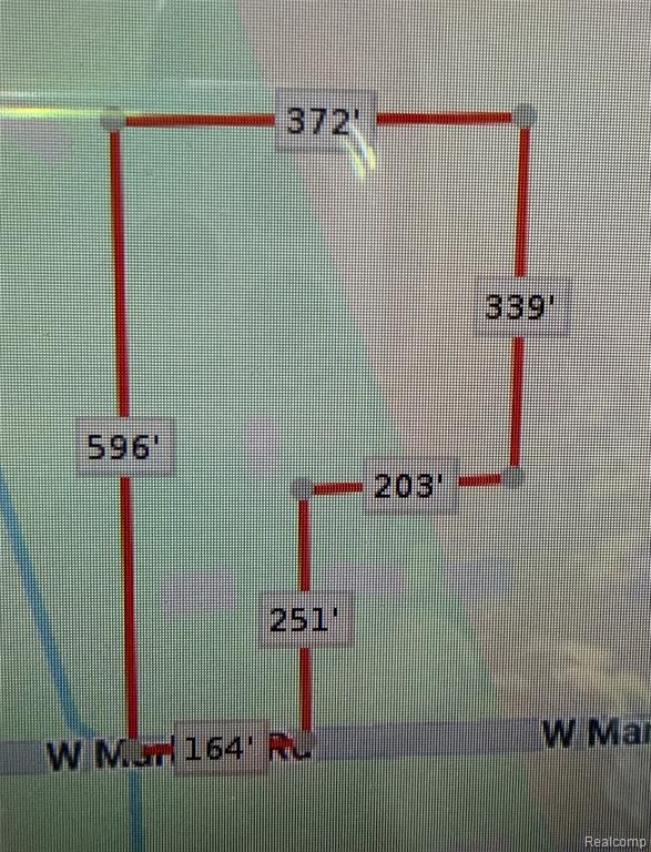 5614 Marlette Road, Marlette, MI 48453 — Photo 25