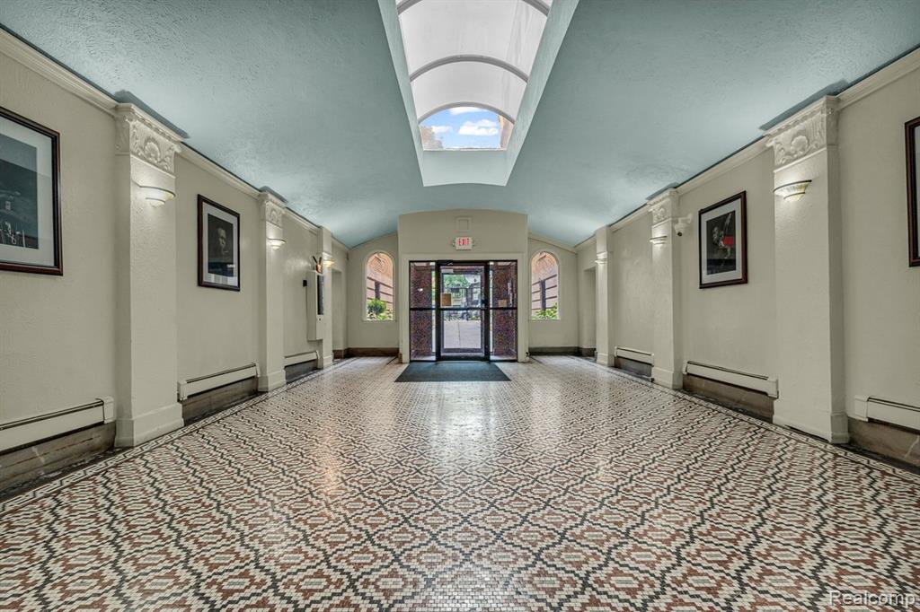 120 Seward Street, 303, Detroit, MI 48202 — Photo 3