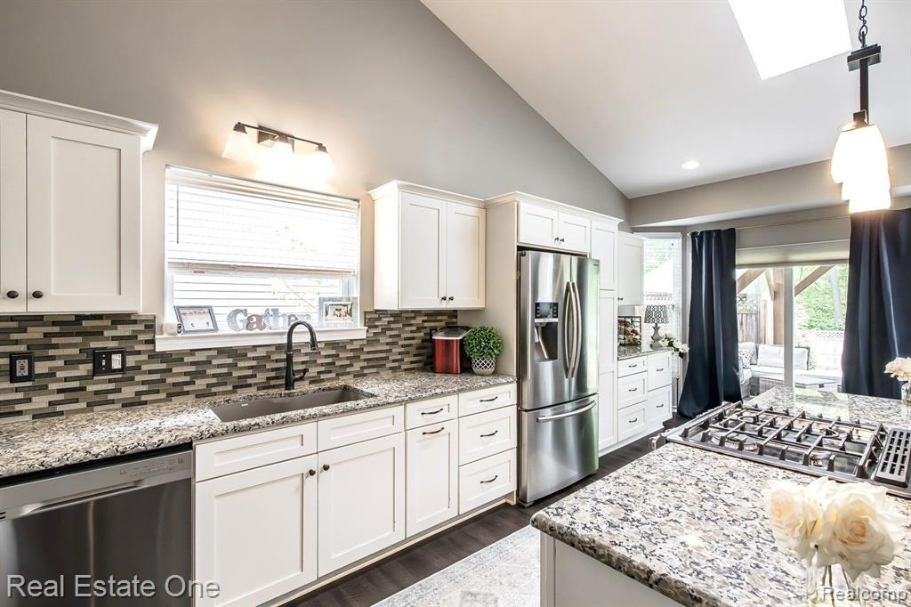74 Eagle Ridge Road, Lake Orion, MI — Photo 14