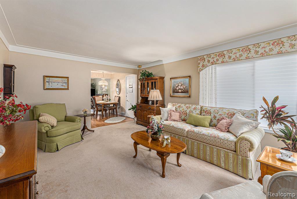 772 Marengo Drive, Troy, MI 48085 — Photo 4