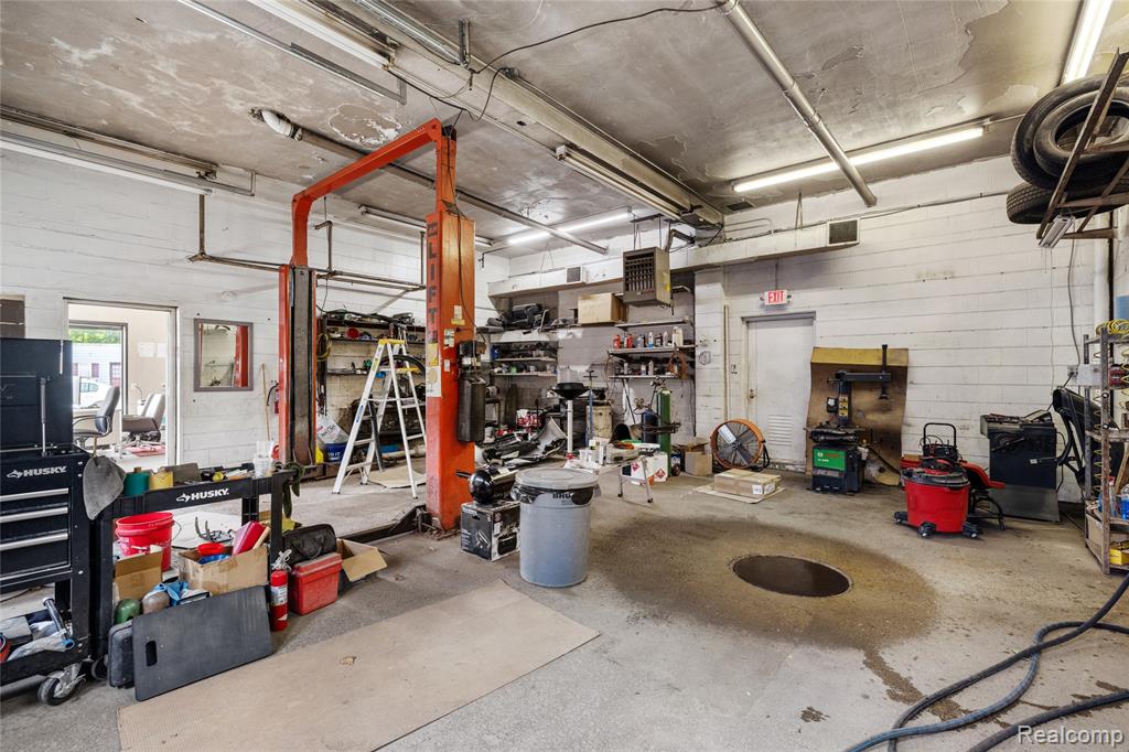 501 Broadway Street, Marine, MI — Photo 18