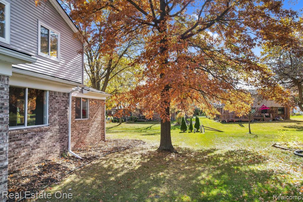 684 ABBEY, Rochester Hills, MI 48307 — Photo 57