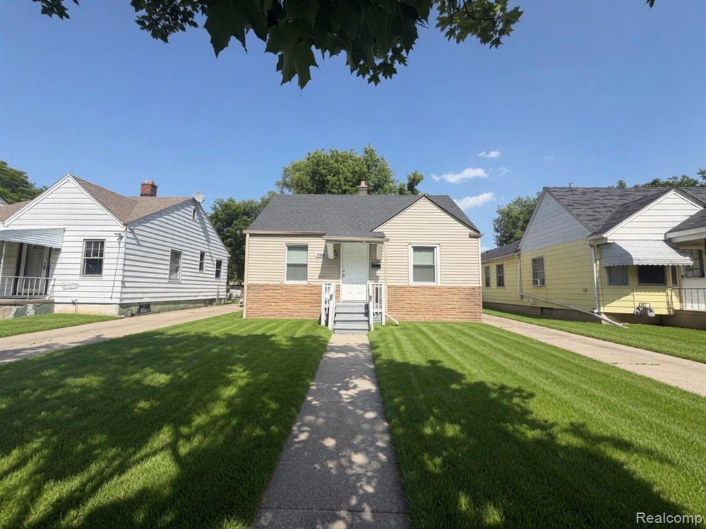 7746 Rosemont Avenue, Detroit, MI 48228 — Photo 3