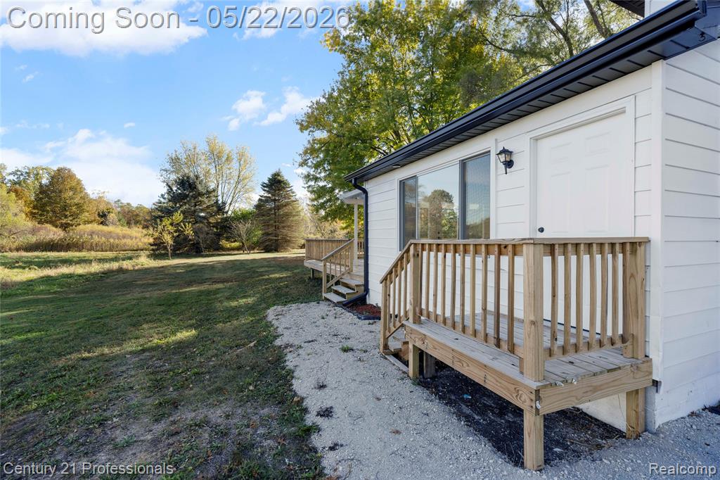 7359 Saint Clair Hwy Highway, China, MI — Photo 49