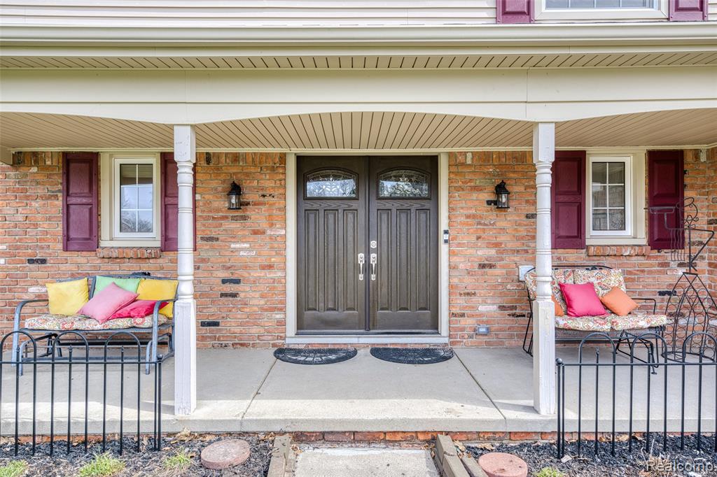 41862 Baintree Circle, Northville, MI 48168 — Photo 7