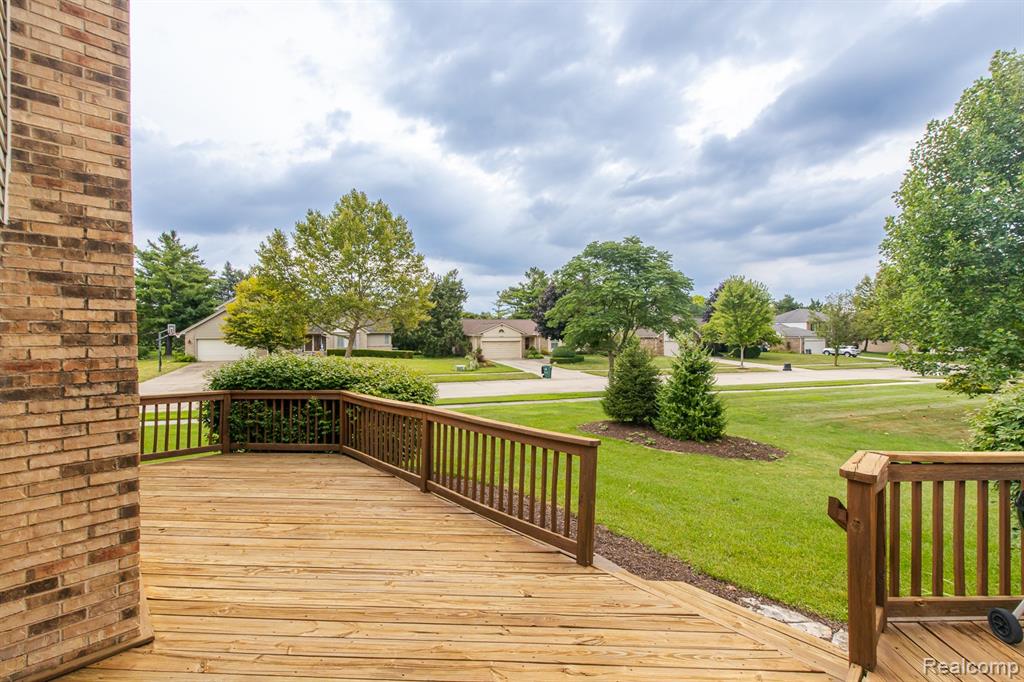 4614 Lehigh Drive, Troy, MI 48098 — Photo 47
