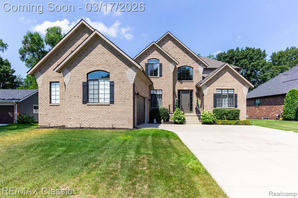 53871 Jewell Road, Shelby Twp, MI 48315 — Photo 3