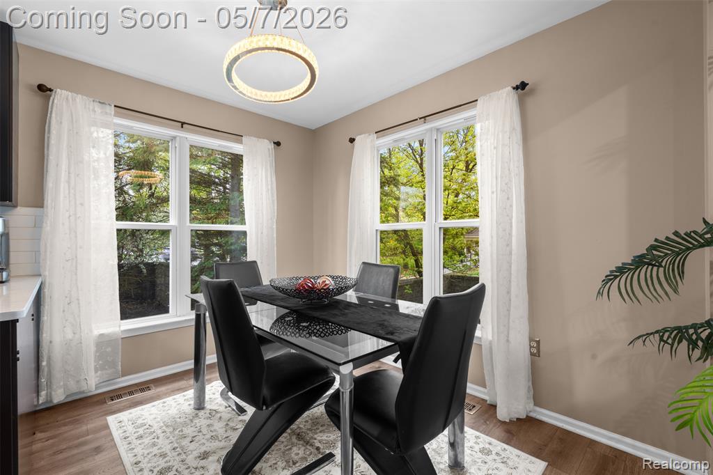 894 Natures Cove Court, Wixom, MI 48393 — Photo 19
