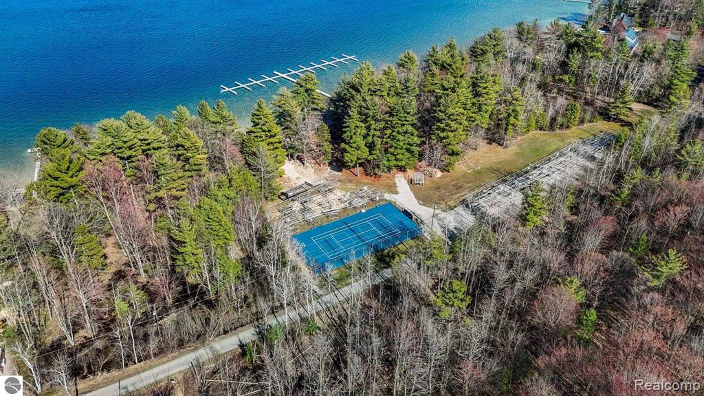 9086 N TOTTENHAM Drive, Traverse City, MI 49685 — Photo 15