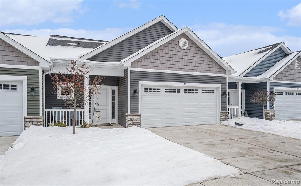 107 Crescent Avenue, Linden, MI 48451 — Photo 3