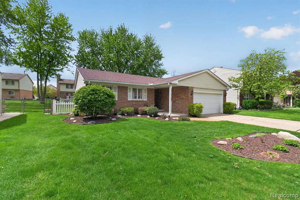 6565 Bostonhill Lane, Canton, MI 48187 — Photo 2