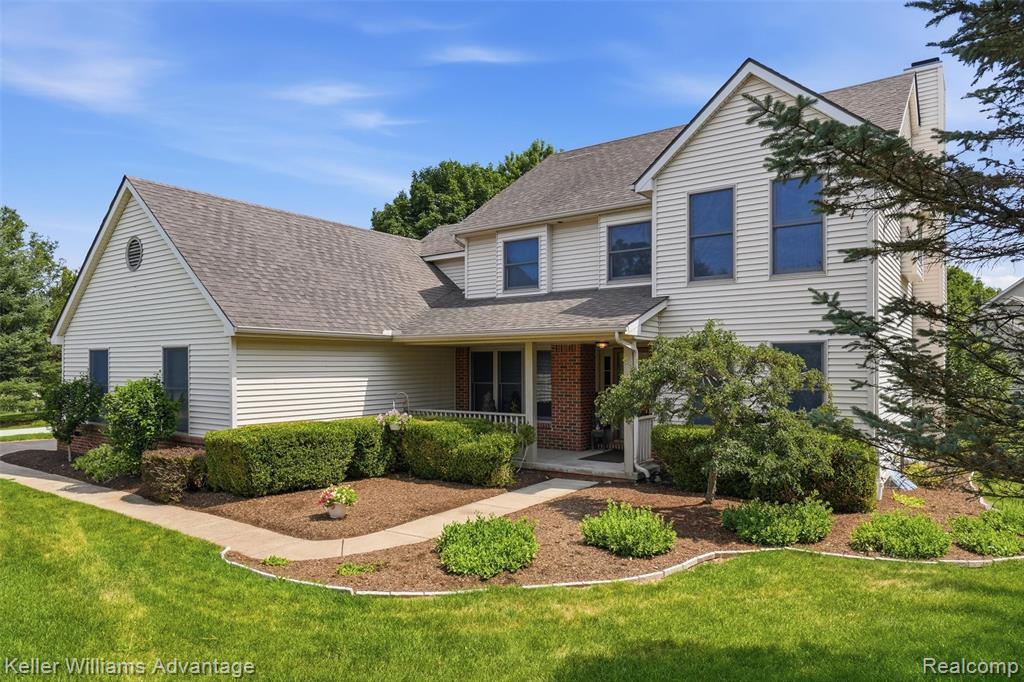 1480 Peppergrove Drive - Photo 3