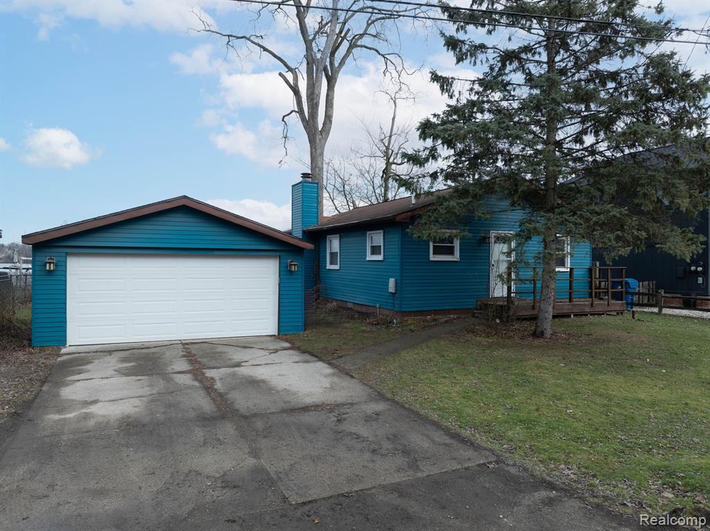 7920 DETROIT Boulevard, West Bloomfield, MI 48323 — Photo 6