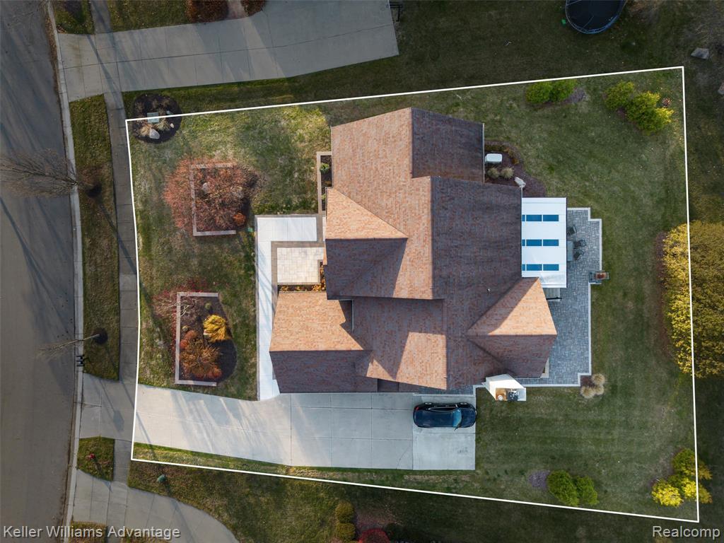 4656 Stoneview, West Bloomfield, MI — Photo 10