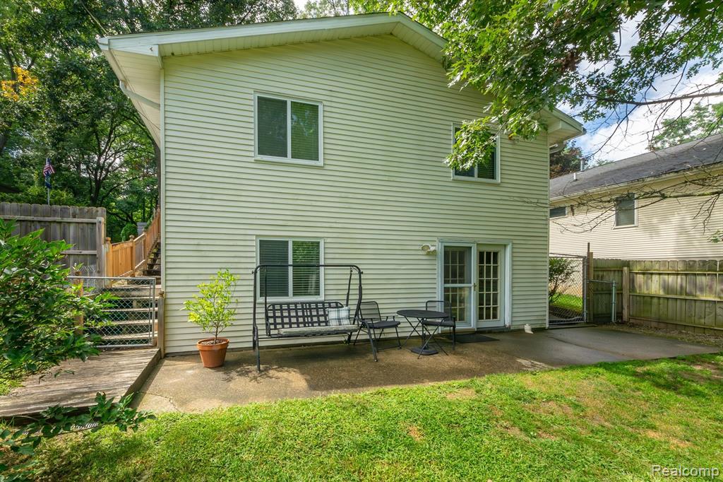 4885 WALKER Drive, Brighton, MI 48114 — Photo 22