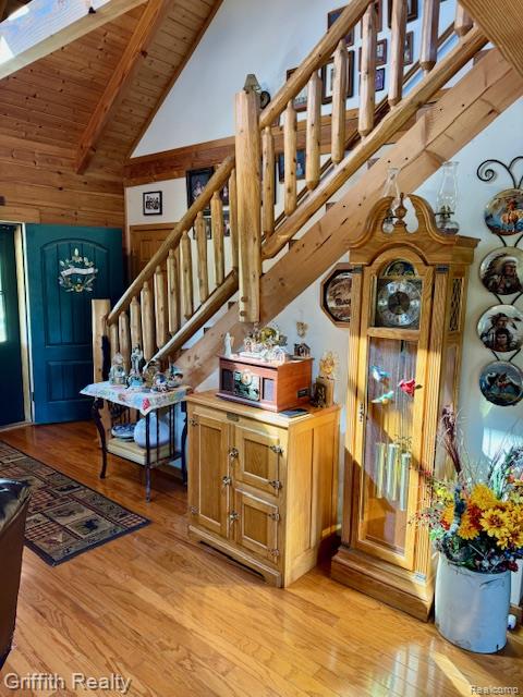 5748 W Coon Lake Road, Howell, MI 48843 — Photo 30
