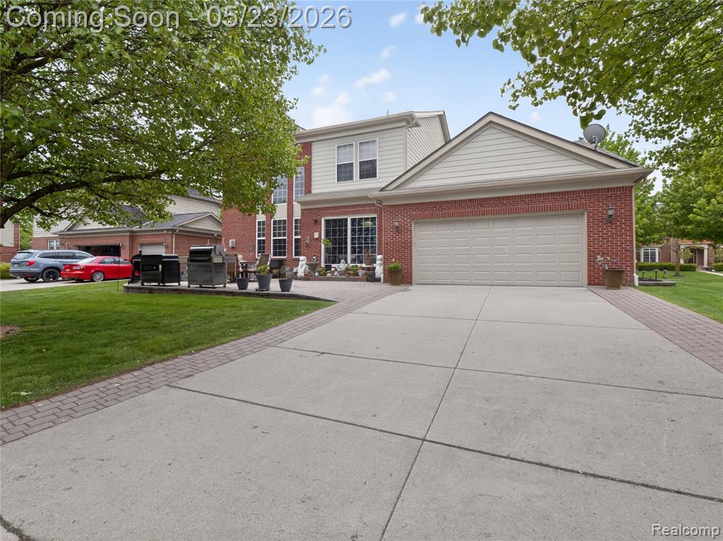 50182 Black Horse Lane, Canton, MI 48188 — Photo 69