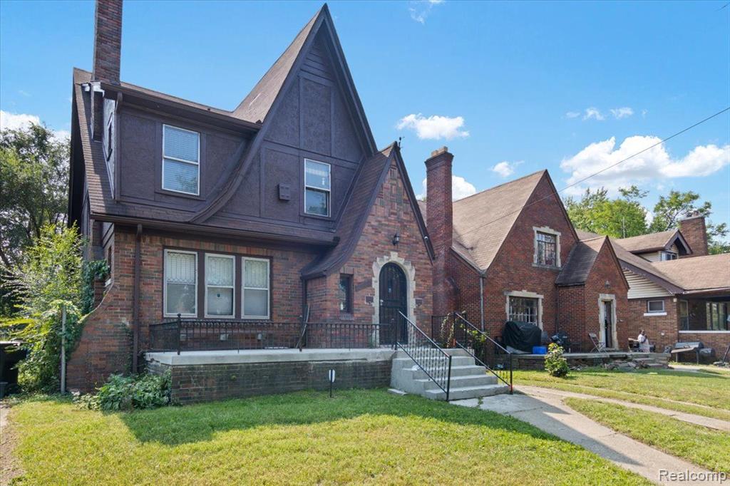 8639 BEECHDALE Street, Detroit, MI 48204 — Photo 2