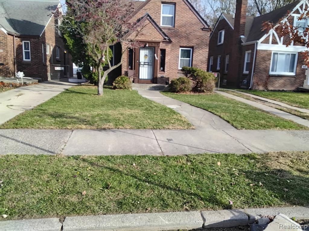 9444 Beaconsfield Street, Detroit, MI 48224 — Photo 3