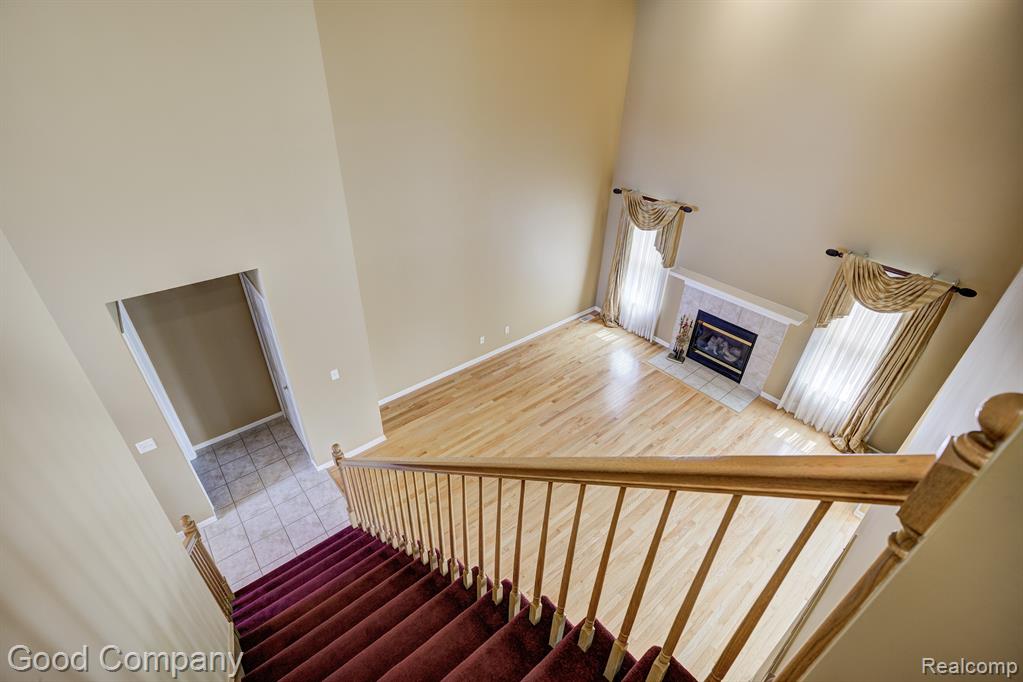 423 CEDAR Street, Wyandotte, MI 48192 — Photo 9