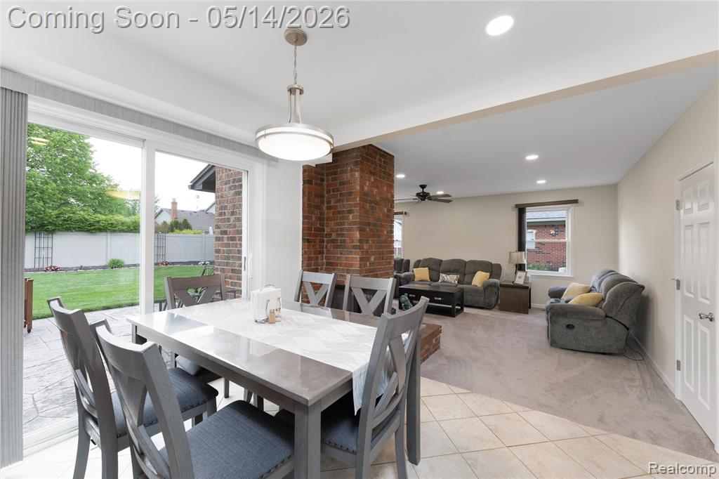 7225 Camelia Court, Canton, MI 48187 — Photo 10