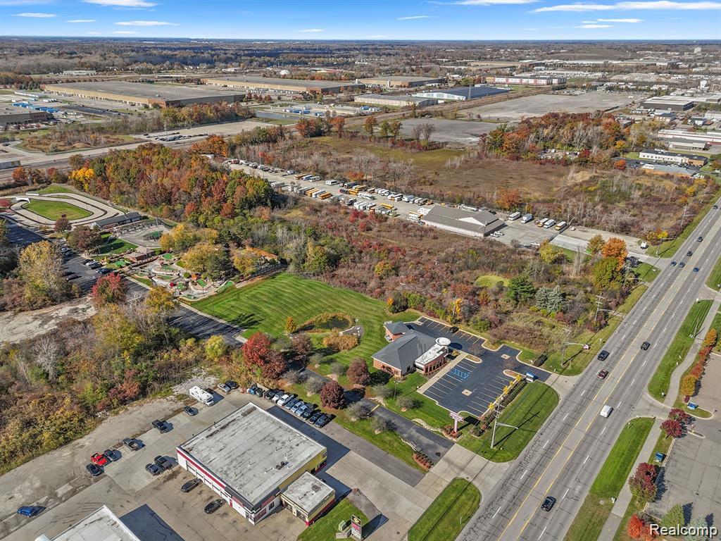 Vacant Land Allen Road, Brownstown, MI 48183 — Photo 6