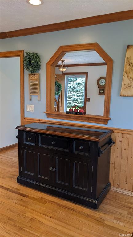 9753 W Coon Lake Road, Webberville, MI 48892 — Photo 21