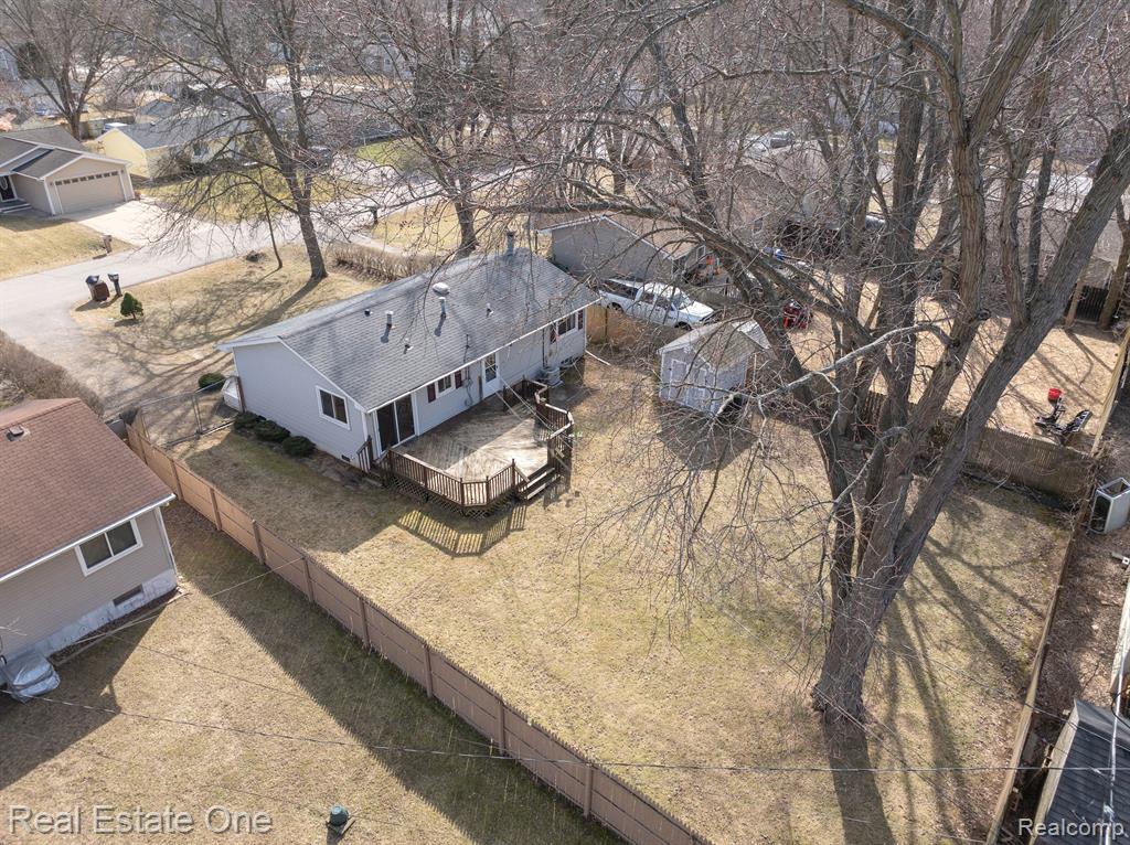 417 HAZE, Pinckney, MI 48169 — Photo 21