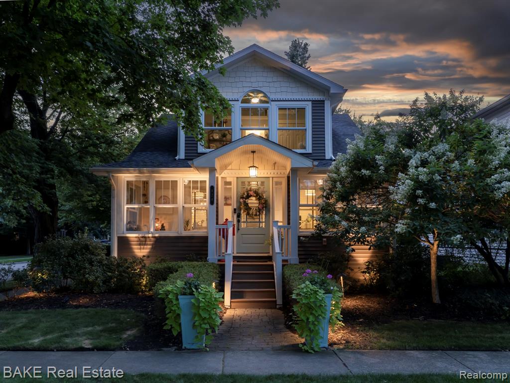824 Forest Avenue, Plymouth, MI 48170 — Photo 56