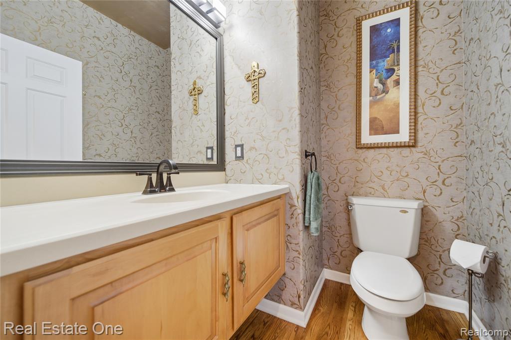 10152 Rosemarie Run, Brighton, MI 48114 — Photo 17