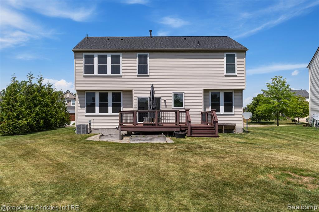 9670 Wexford Drive, Ypsilanti, MI 48198 — Photo 58