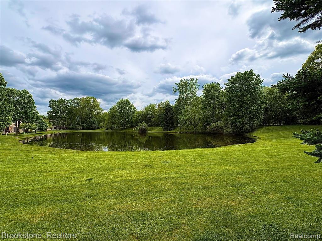 62401 Raleigh Court, 4, South Lyon, MI 48178 — Photo 24