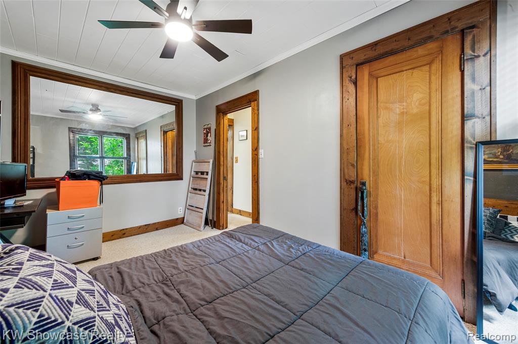 3980 Spencer Terrace, West Bloomfield, MI 48323 — Photo 36