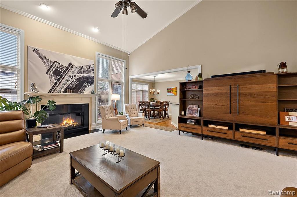 2648 Pebble Beach Drive, Oakland, MI — Photo 33