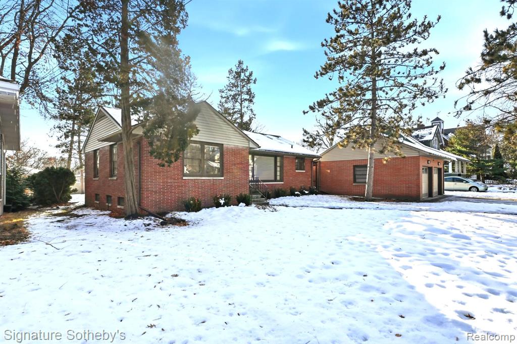 543 Hartsough Street, Plymouth, MI 48170 — Photo 35