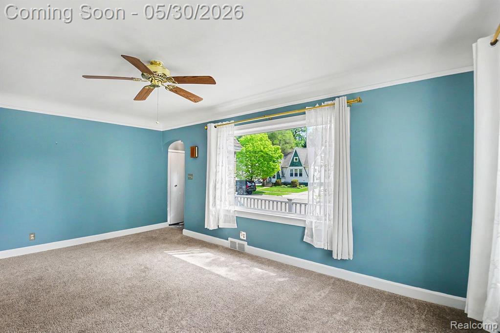 1427 21st Street, Port Huron, MI 48060 — Photo 4