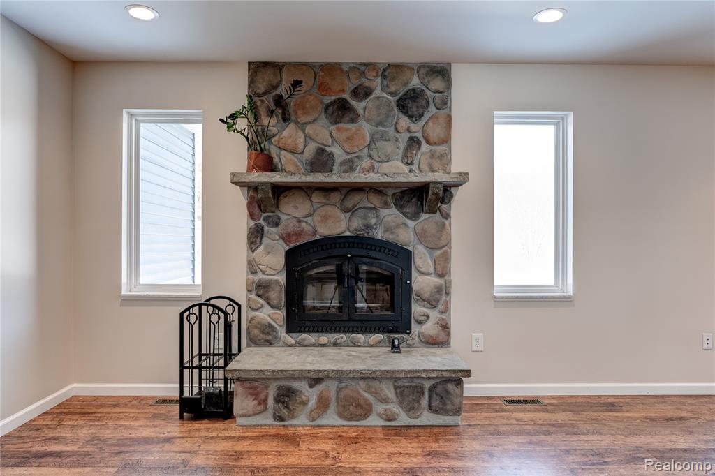 2193 Hummer Lake Road, Ortonville, MI 48462 — Photo 17